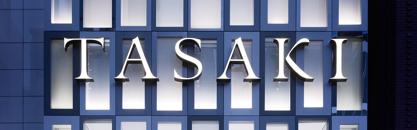 TASAKI