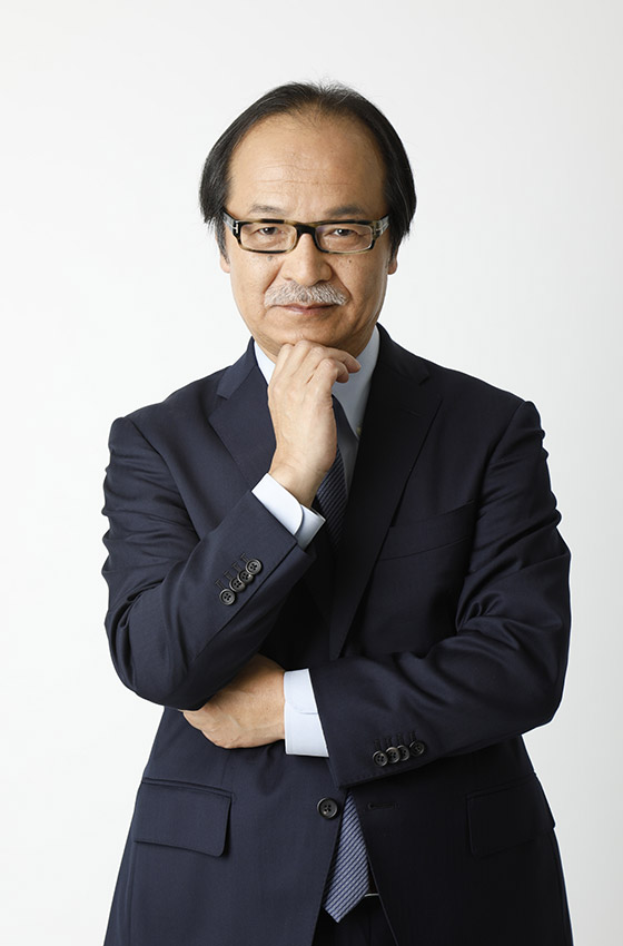 代表取締役社長 田島　寿一