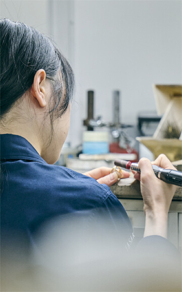 この職種で働く先輩社員:2019年新卒入社 S.O